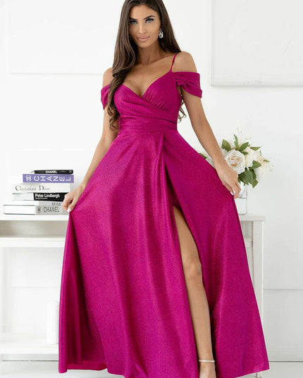 Long dress model 208848