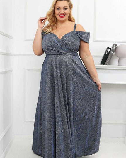 Long dress model 208848