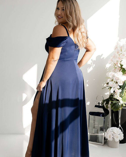 Long dress model 208857