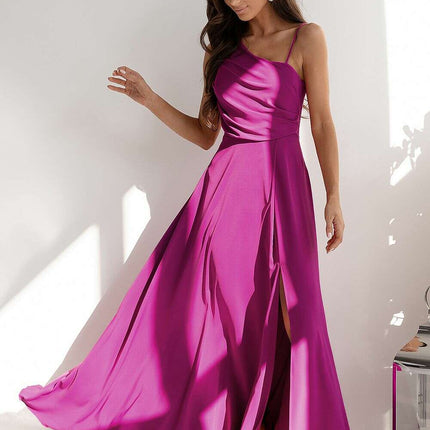 Long dress model 208862