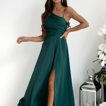 Long dress model 208862