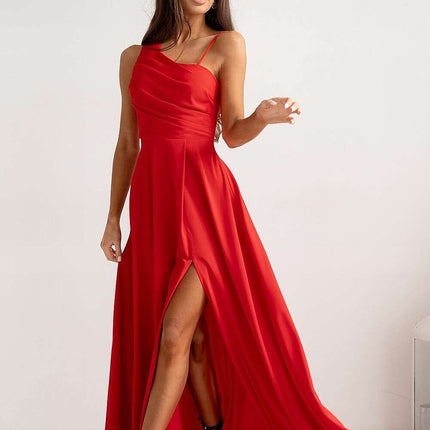 Long dress model 208862
