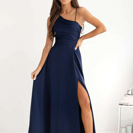 Long dress model 208862