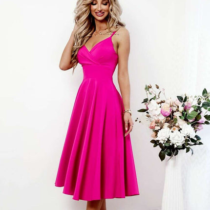 Evening dress model 208899