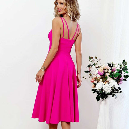 Evening dress model 208899