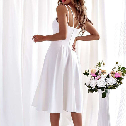 Evening dress model 208899