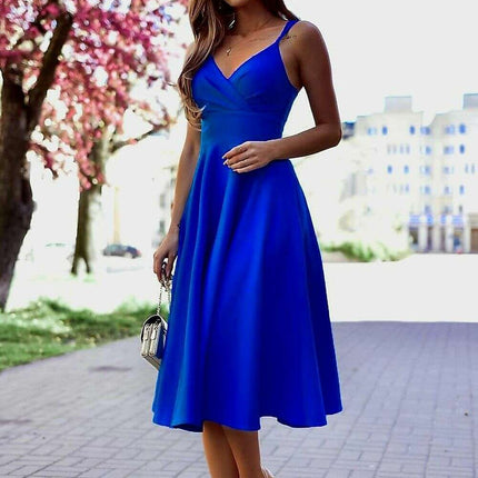 Evening dress model 208899