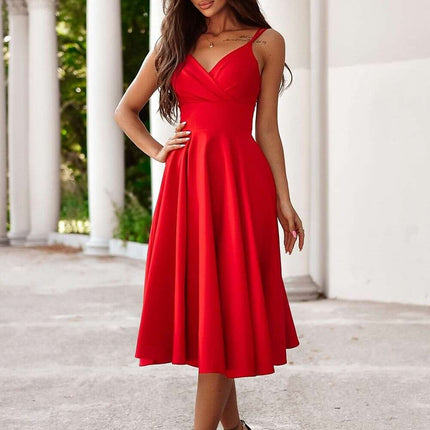 Evening dress model 208899