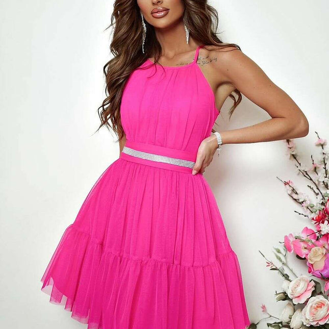 Evening dress model 208922