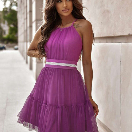 Evening dress model 208924