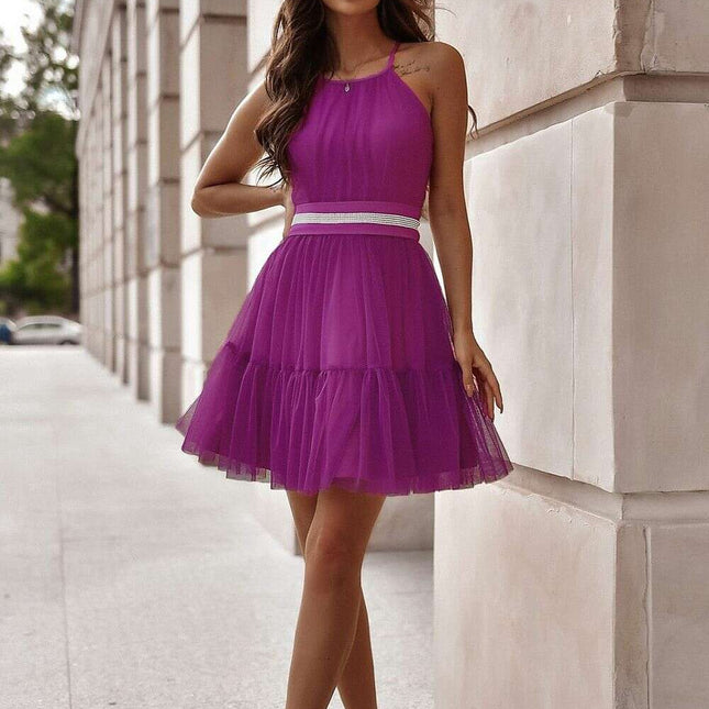 Evening dress model 208924