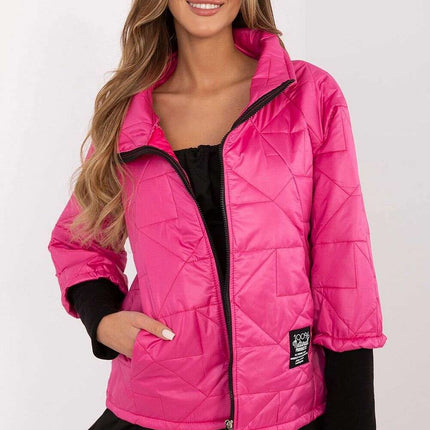 Matterhorn Women Jacket 208948 Windproof Transitional Coat