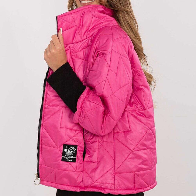 Matterhorn Women Jacket 208948 Windproof Transitional Coat