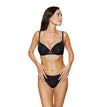 black / EU 75B | US 34B