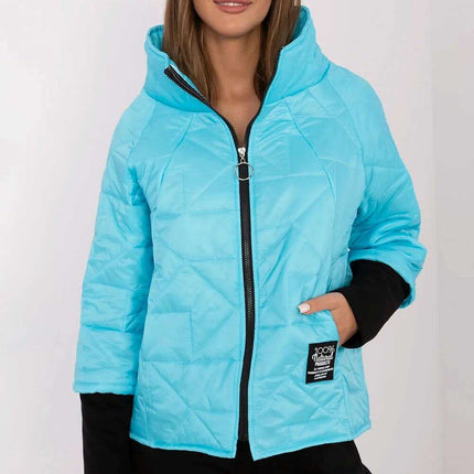 Matterhorn Women Jacket 208948 Windproof Transitional Coat