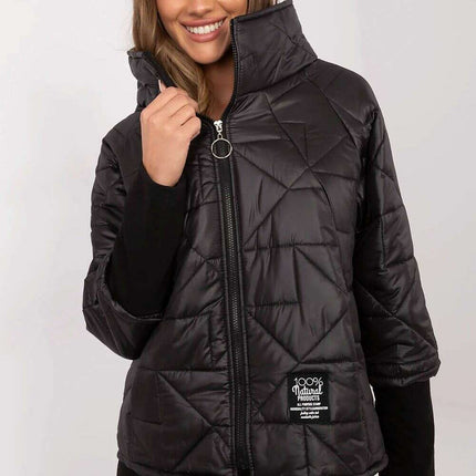 Matterhorn Women Jacket 208948 Windproof Transitional Coat