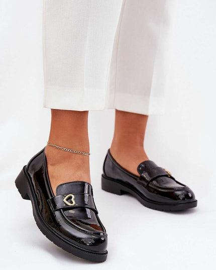 Mocassin model 209025