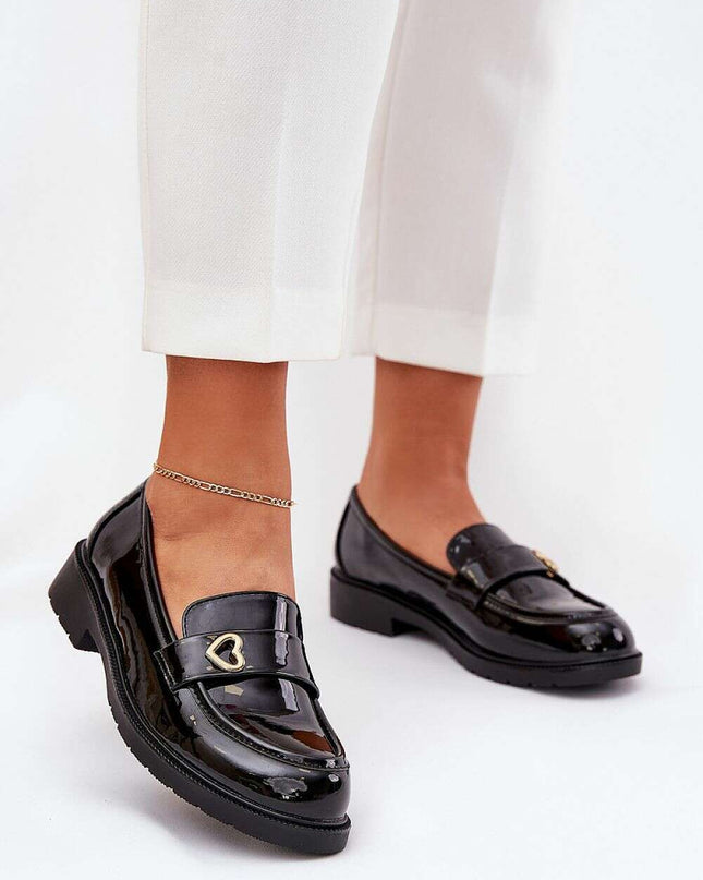 Mocassin model 209025