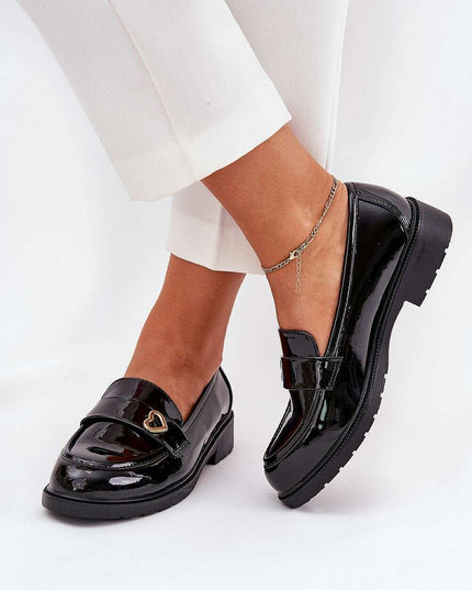 Mocassin model 209025