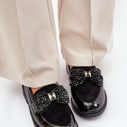 Mocassin model 209026