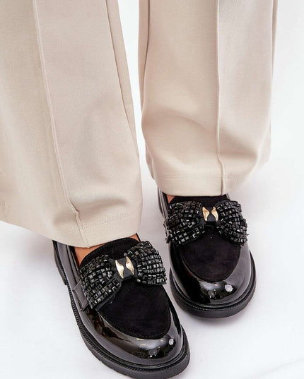 Mocassin model 209026