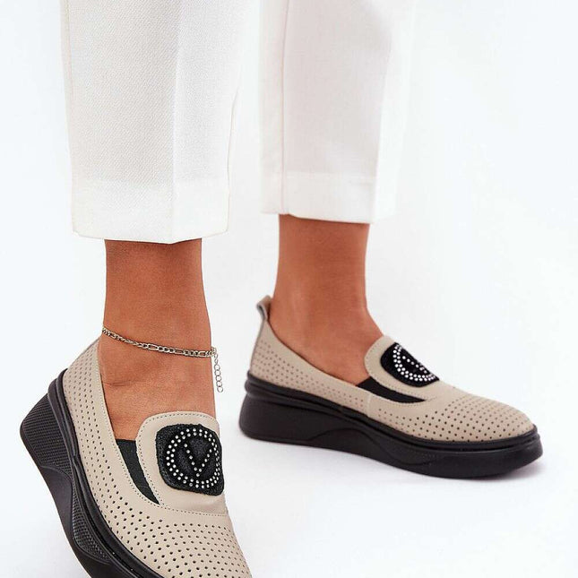 Mocassin model 209029