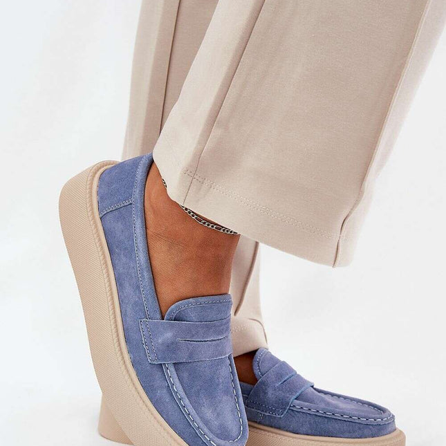 Mocassin model 209030