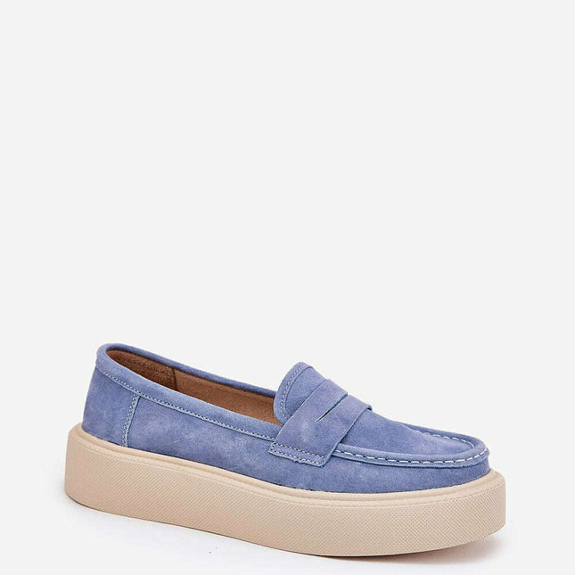 Mocassin model 209030