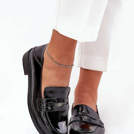 Mocassin model 209033