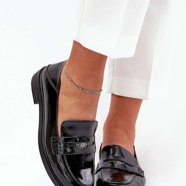 Mocassin model 209033