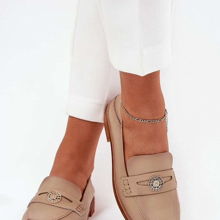 Mocassin model 209033