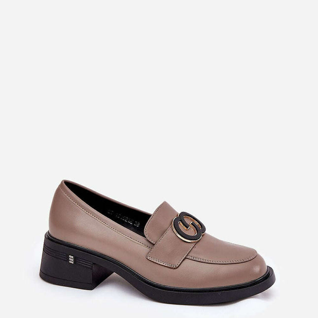 Mocassin model 209036