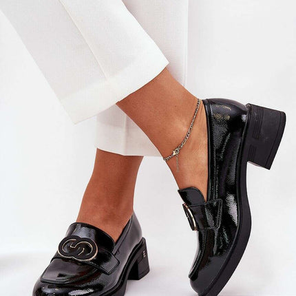 Mocassin model 209036