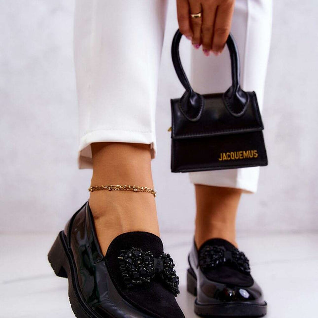 Mocassin model 209039