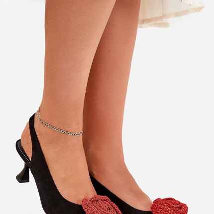 High heels model 209047