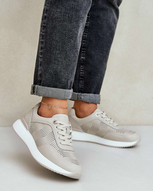 Sport Shoes model 209058