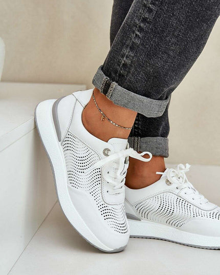 Sport Shoes model 209058