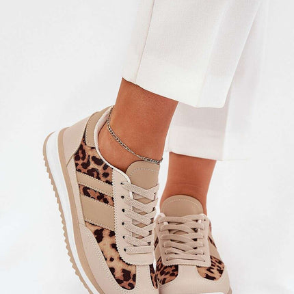 Sport Shoes model 206832