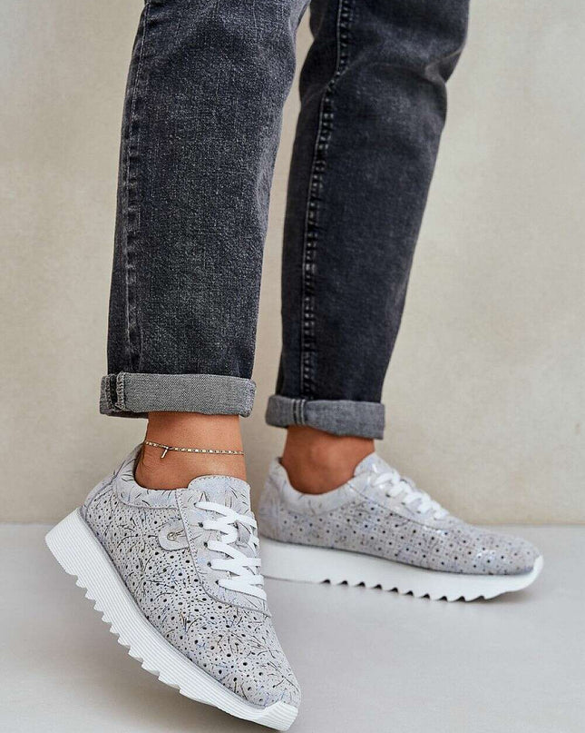 Sport Shoes model 209065