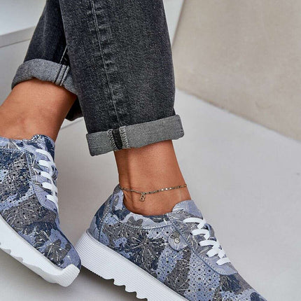 Sport Shoes model 209065