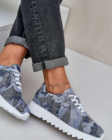 Sport Shoes model 209065