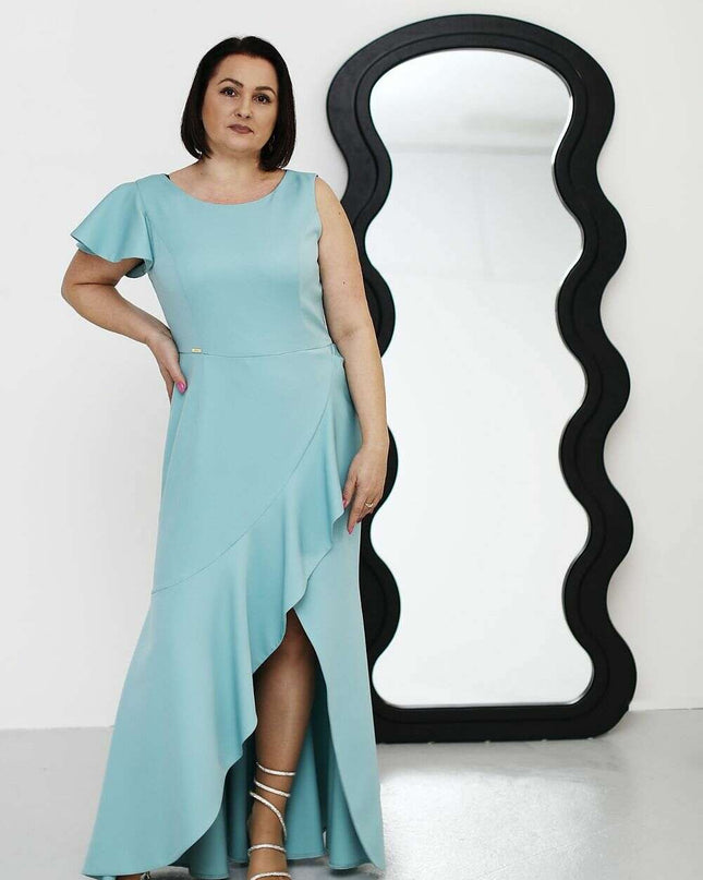 Cocktail dress model 209149