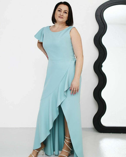 Cocktail dress model 209149