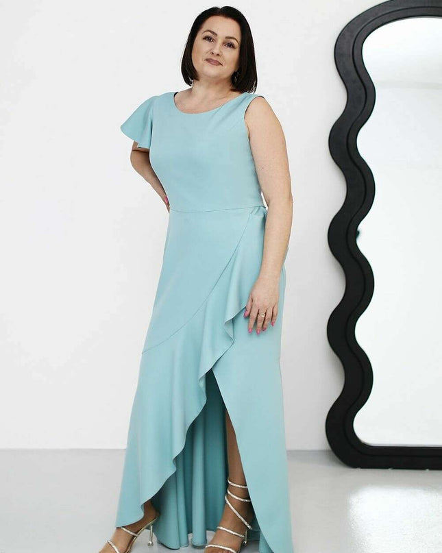 Cocktail dress model 209149