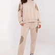 beige 2 / one-size-fits-all