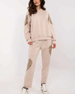beige 2 / one-size-fits-all
