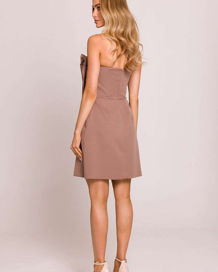 Cocktail dress model 209246