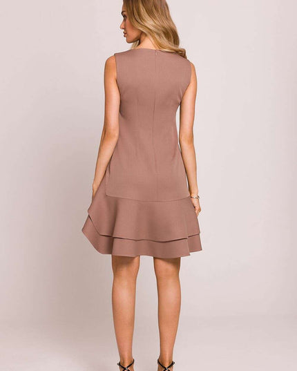 Cocktail dress model 209253