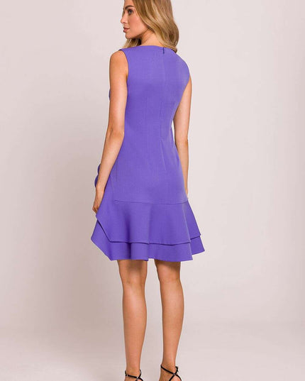 Cocktail dress model 209253