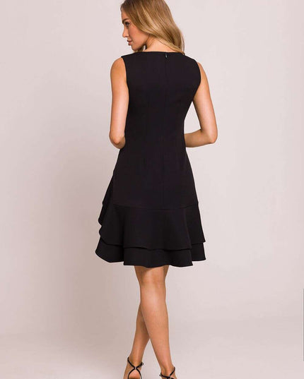 Cocktail dress model 209253